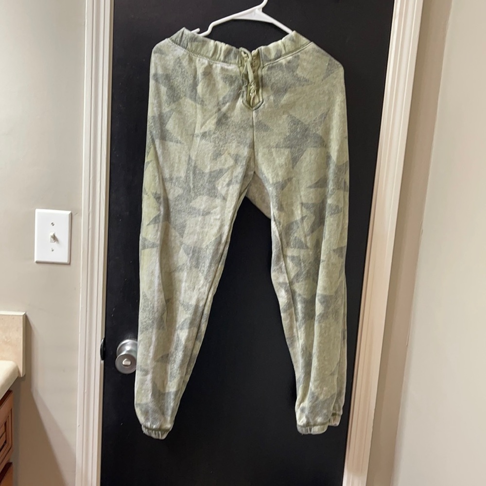 Vintage Havana Star Sweatpants